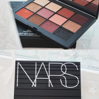 NARS extreme effects...