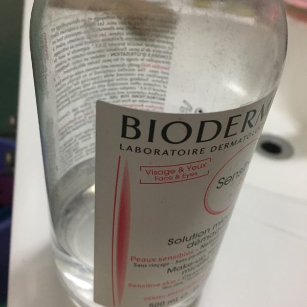 晒货图片