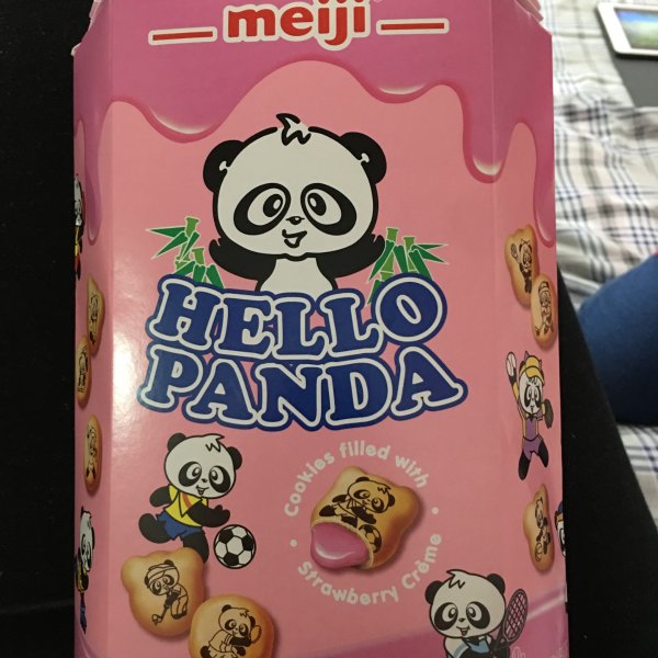 晒货图片