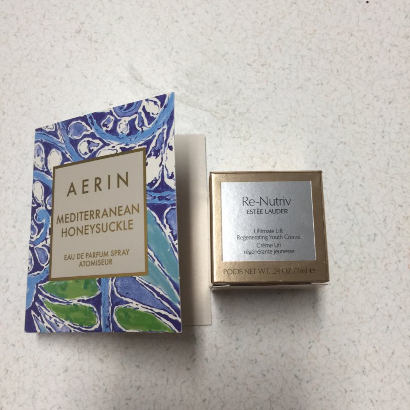 晒货图片