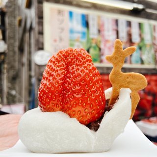 日本关西必打卡网红甜品🍮...