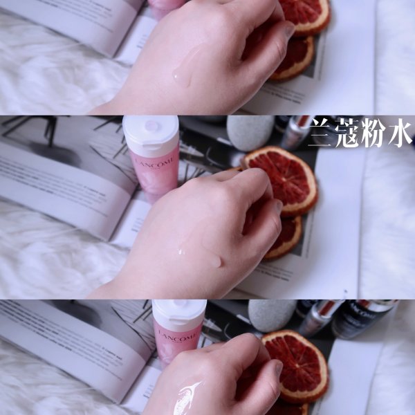 晒货图片