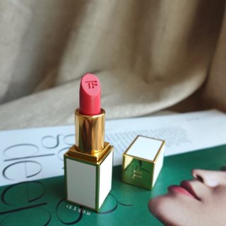 Tom Ford 汤姆·福特,口红试色