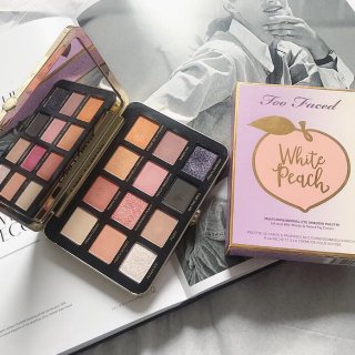 Too Faced,白桃子