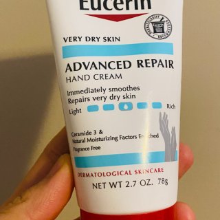 Eucerin Advanced Rep...