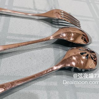 🍴Costco好物推荐：Mikasa刀叉...