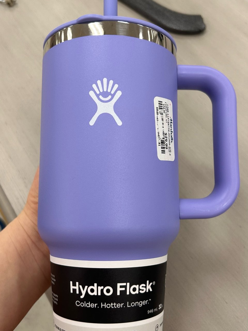 Hydro flask $20 
