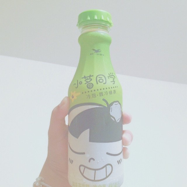 喜欢他家的瓶子