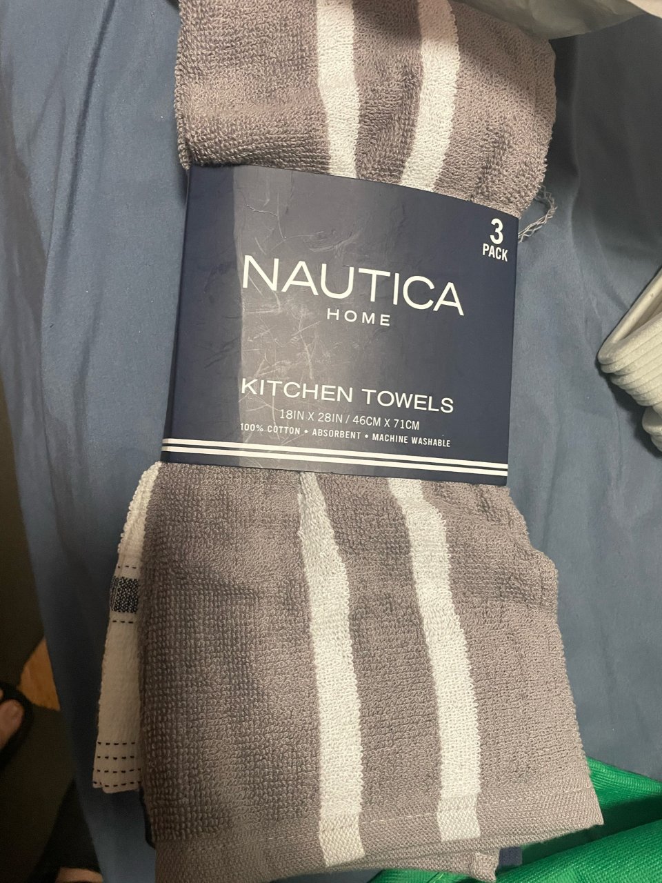 Nautica Towel - Macy's