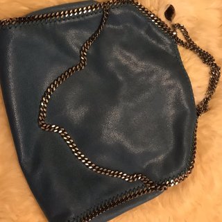 Stella McCartney 丝黛拉·麦卡妮