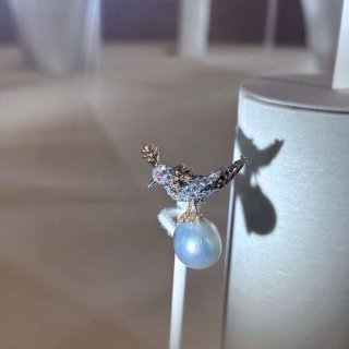 春季Tiffany 珠宝展示会...