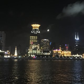 从上海到纽约🌇为何我总迷恋大城市...
