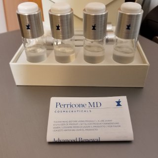 Perricone MD H2精华，史低...