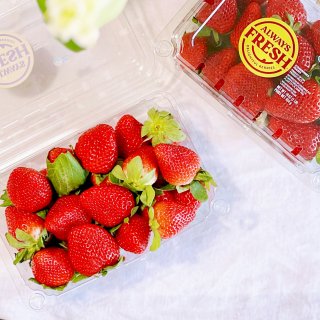 Lidl超低价｜🉐️超甜草莓🍓/葡萄🍇...