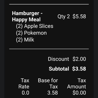 麦当劳儿童餐，为了Pokemon买起来！...