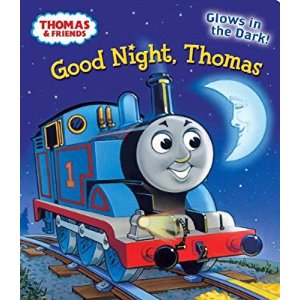 《晚安，托马斯》会发光的睡前故事