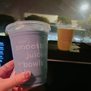 🌟新鮮果汁／Jamba juice 🌟...
