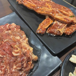 奥兰多｜深挖韩国人宝藏小店-自助烤肉品质...