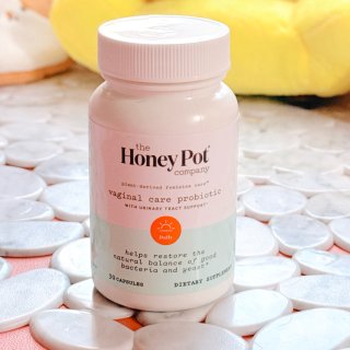 The Honey Pot 益生菌...