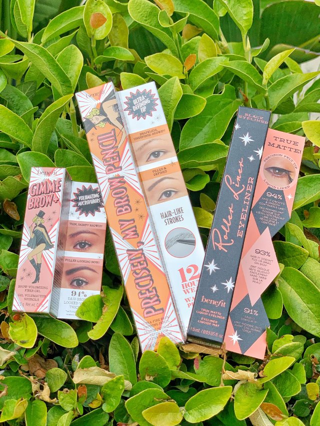 【周二薅羊毛】怎么买Benefit...