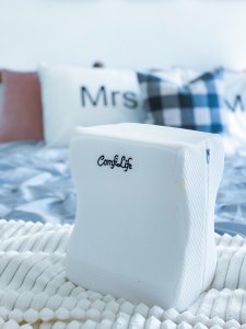 ComfiLife夹腿枕｜帮助你提高睡眠质量