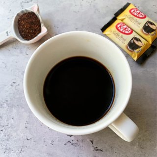 戒咖啡瘾的好物，Teeccino草本“咖...