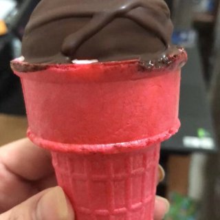 夏日快乐源泉～冰淇淋...