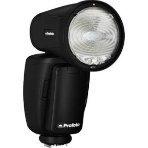 $995 Profoto A1 热靴闪光灯