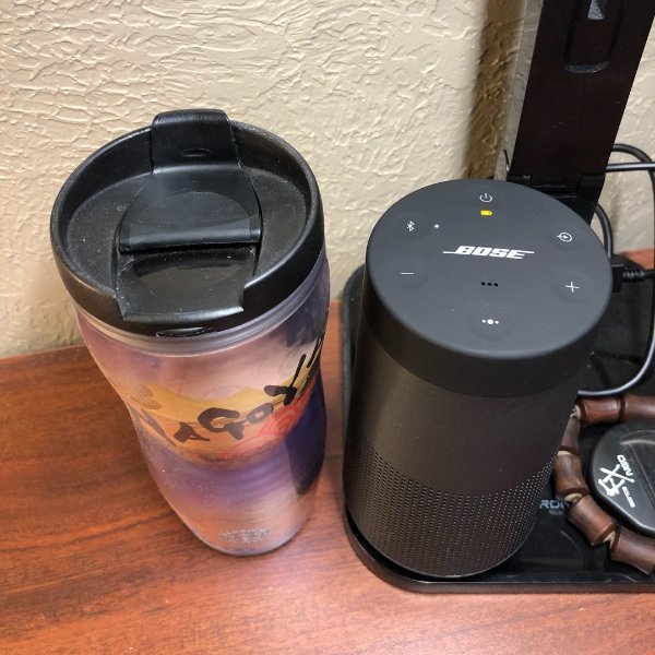 晒货图片