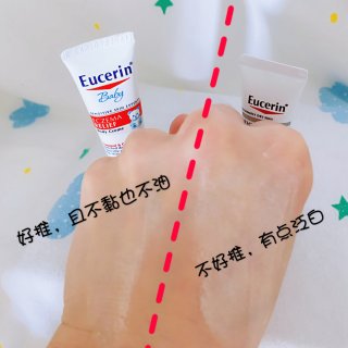 Eucerin｜明星产品...