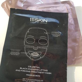 111SKIN - Luxury Skincare Products & Treatment Masks – 111SKIN UK