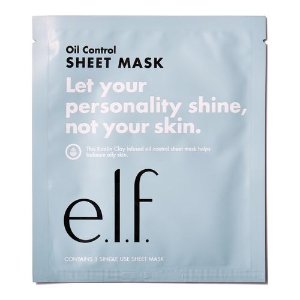 满25附赠神秘礼物 + 免运费 e.l.f. Cosmetics- 满额送好礼
