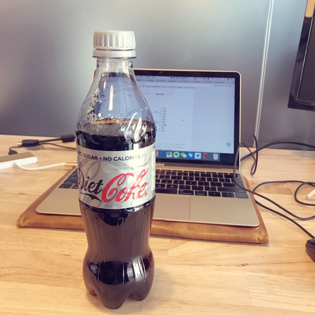 Coca cola 可口可乐