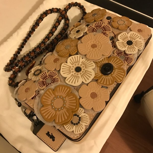 晒货图片