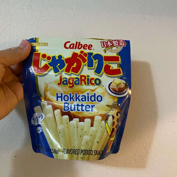 晒货图片