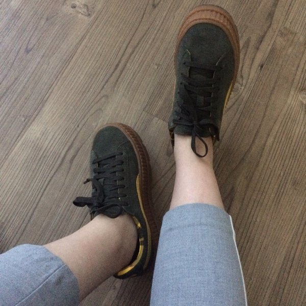 晒货图片