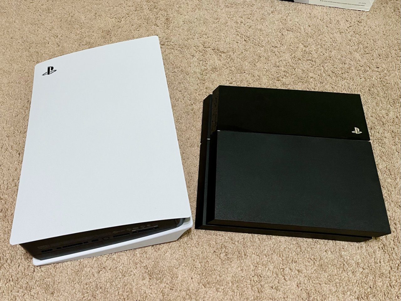Amazon.co.jp: PS5 いたずらボックス いたずらギフトボックス