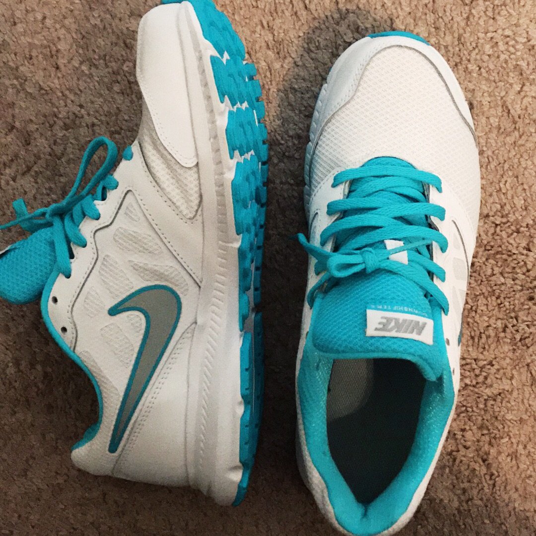 Nike 耐克