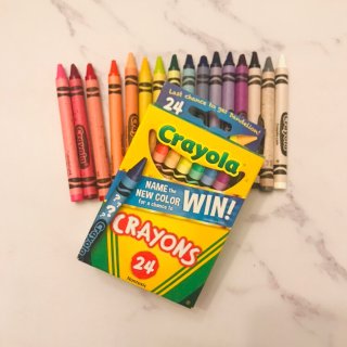 Crayola 绘儿乐
