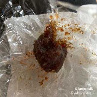 陈皮柠檬丨生津止渴😘
过年期间零食丨旅行...