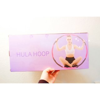 hula hoop