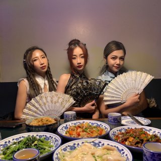 纽约最近风有点大的中国风餐厅评价｜夜来湘...