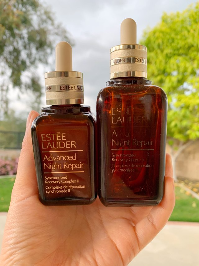 【周二薅羊毛】【糖之空瓶记】小棕瓶...