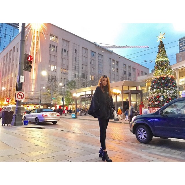 ?圣诞节来啦<br />
down...