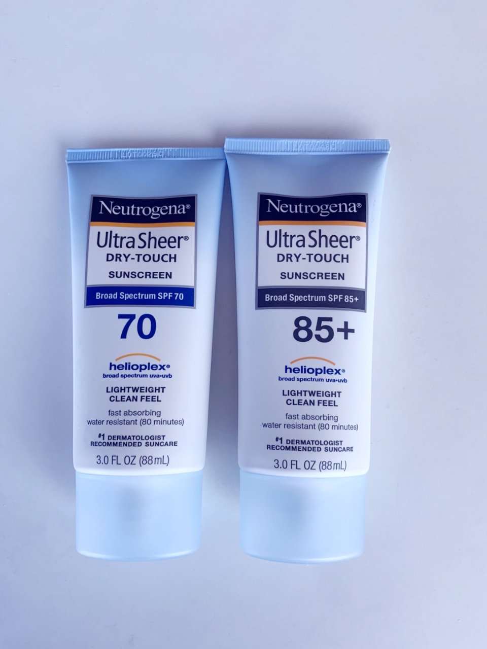Neutrogena 露得清