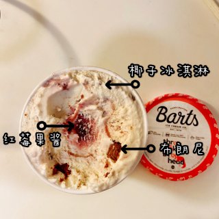 夏日冰淇淋推荐🍦｜新英格兰地区local...