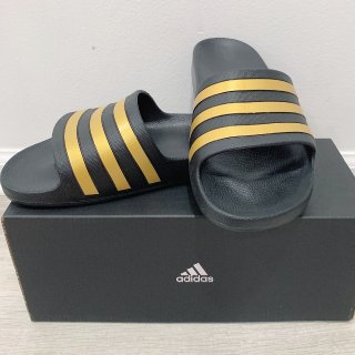Adidas居家運動服➕拖鞋🩴...