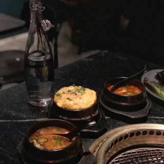 【美食】纽约最好吃的韩式烤肉居然不在Kt...