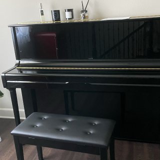 kawai钢琴