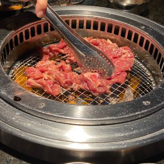 IronAge烤肉